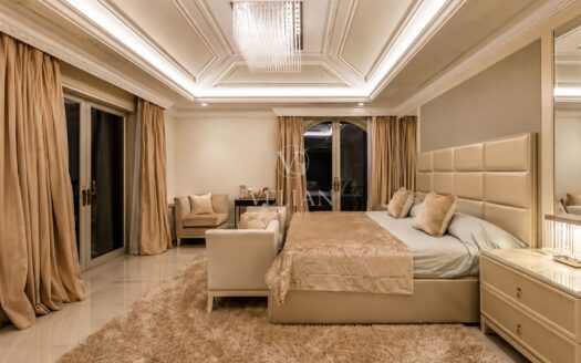 Chalets Independientes · Marbella