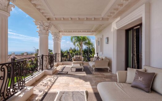 Chalets Independientes · Marbella