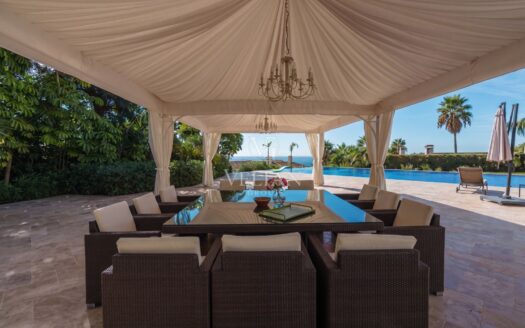 Chalets Independientes · Marbella