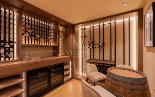 Chalets Independientes · Marbella