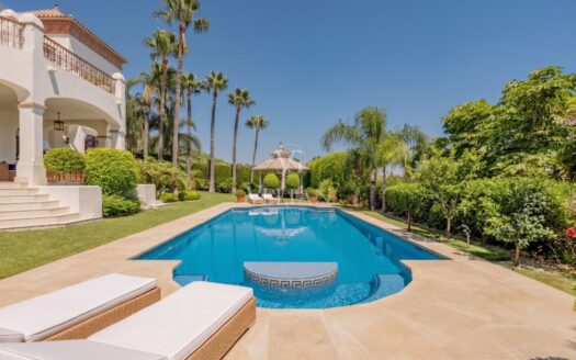 Chalets Independientes · Marbella