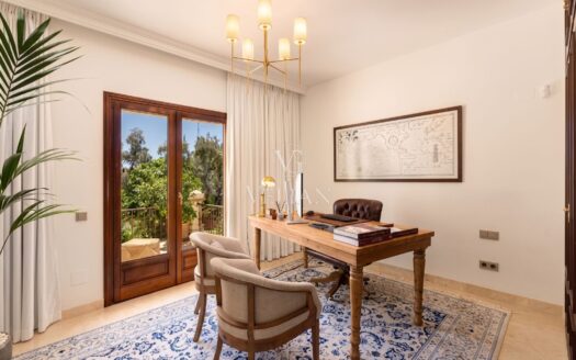 Chalets Independientes · Marbella