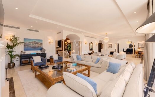 Chalets Independientes · Marbella