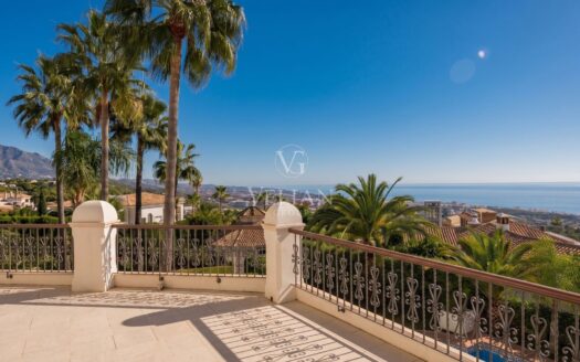 Chalets Independientes · Marbella