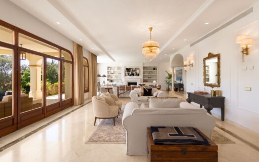 Chalets Independientes · Marbella