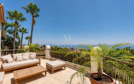 Chalets Independientes · Marbella