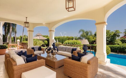 Chalets Independientes · Marbella