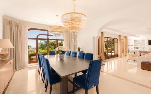 Chalets Independientes · Marbella