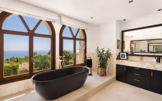 Chalets Independientes · Marbella
