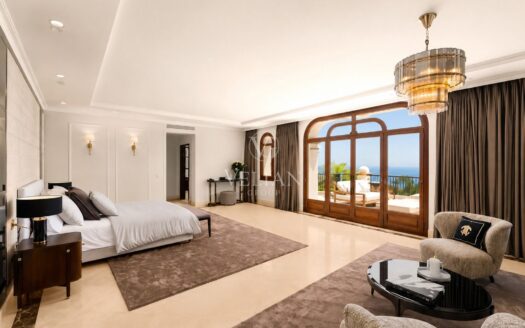 Chalets Independientes · Marbella