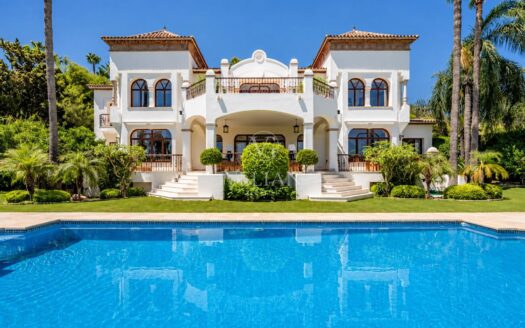 Chalets Independientes · Marbella