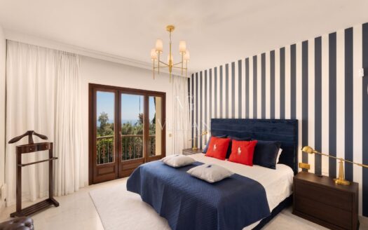 Chalets Independientes · Marbella