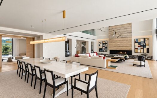 Chalets Independientes · Benahavis