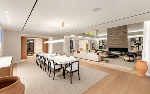 Chalets Independientes · Benahavis