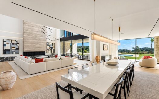 Chalets Independientes · Benahavis