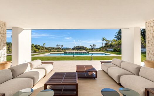 Chalets Independientes · Benahavis