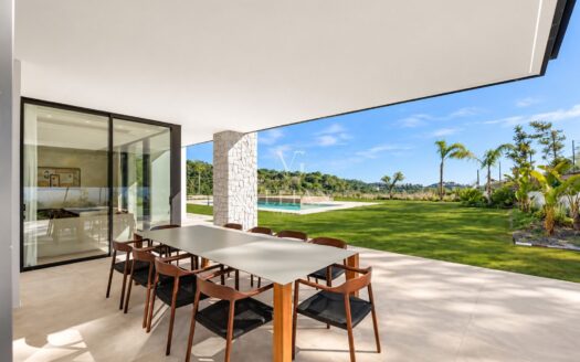 Chalets Independientes · Benahavis