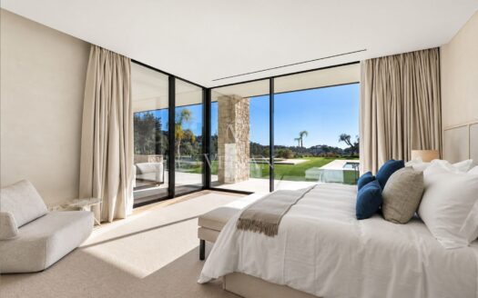 Chalets Independientes · Benahavis