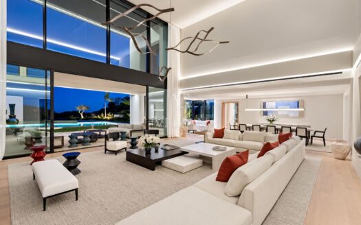 Chalets Independientes · Benahavis