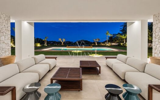 Chalets Independientes · Benahavis