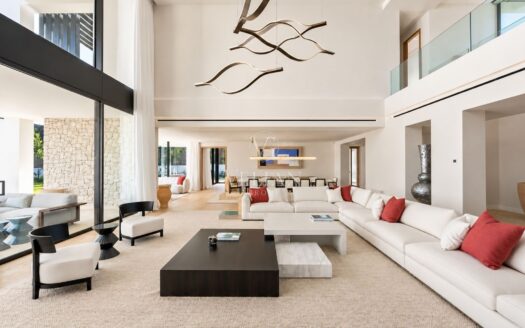 Chalets Independientes · Benahavis