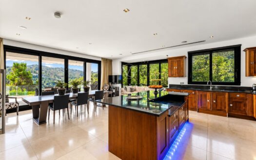 Chalets Independientes · Benahavis