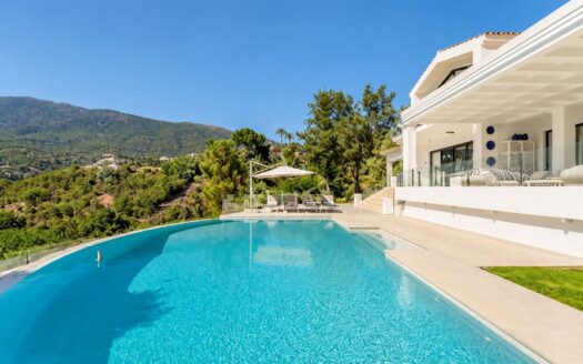 Chalets Independientes · Benahavis