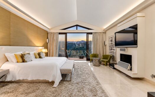 Chalets Independientes · Benahavis