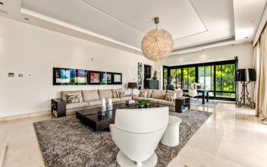 Chalets Independientes · Benahavis