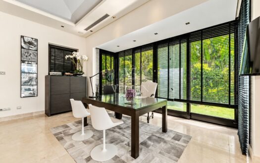 Chalets Independientes · Benahavis