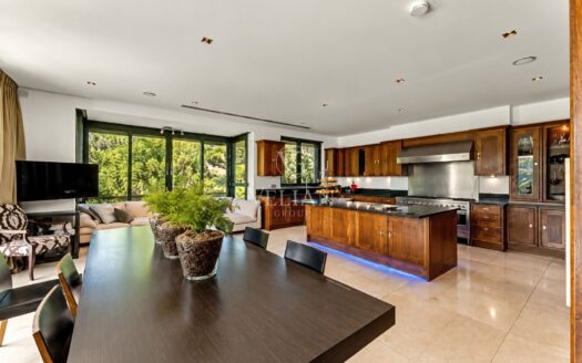 Chalets Independientes · Benahavis