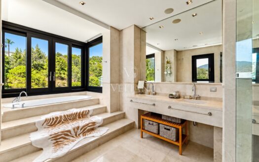Chalets Independientes · Benahavis