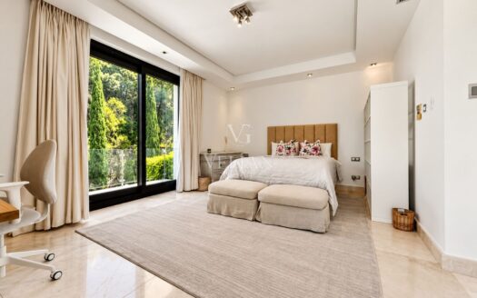 Chalets Independientes · Benahavis