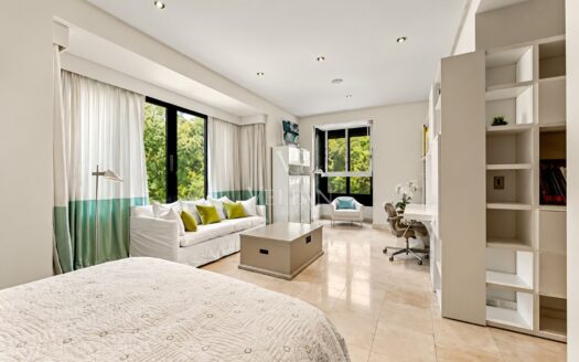 Chalets Independientes · Benahavis