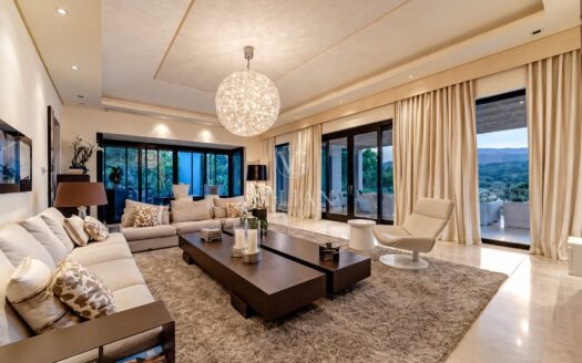 Chalets Independientes · Benahavis