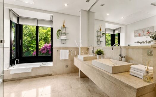 Chalets Independientes · Benahavis