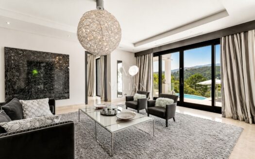 Chalets Independientes · Benahavis