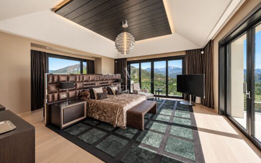 Chalets Independientes · Benahavis