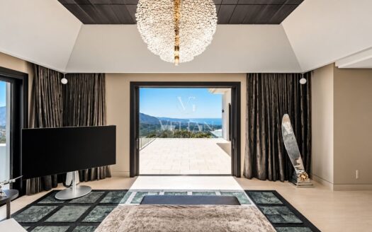 Chalets Independientes · Benahavis