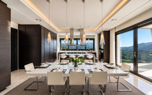 Chalets Independientes · Benahavis