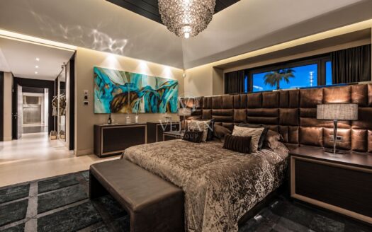 Chalets Independientes · Benahavis