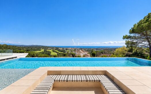 Chalets Independientes · Sotogrande