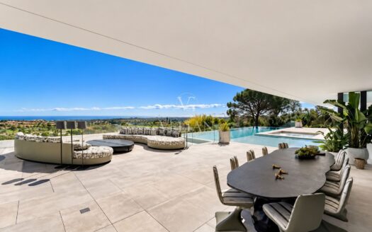 Chalets Independientes · Sotogrande