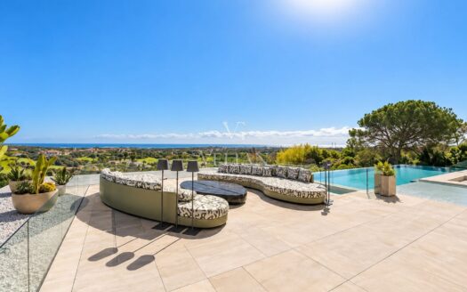 Chalets Independientes · Sotogrande