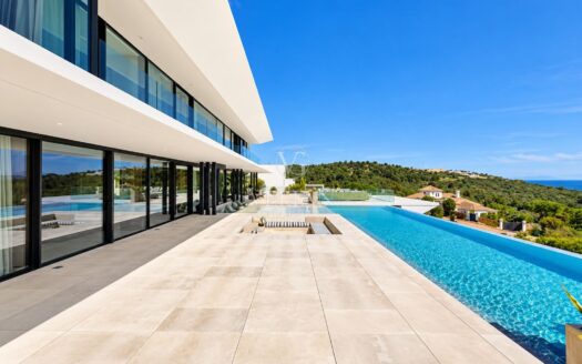 Chalets Independientes · Sotogrande