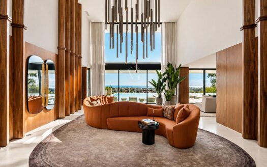Chalets Independientes · Sotogrande
