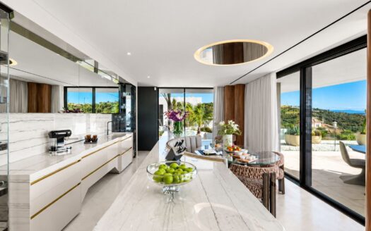 Chalets Independientes · Sotogrande