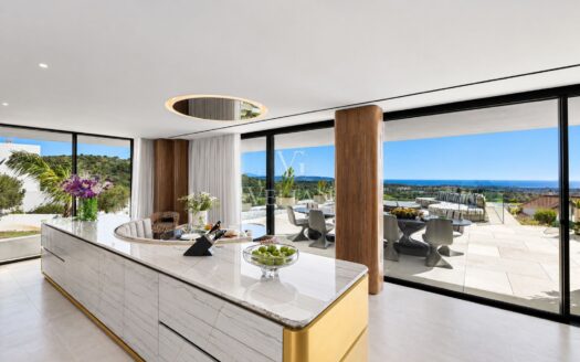 Chalets Independientes · Sotogrande