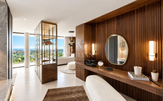 Chalets Independientes · Sotogrande