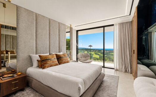 Chalets Independientes · Sotogrande